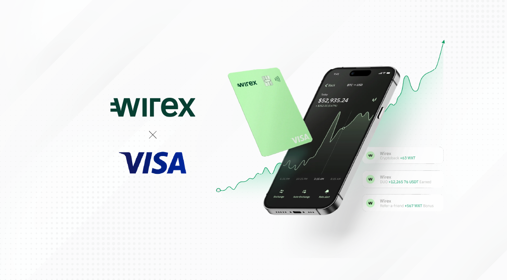 New payment methods for Wirex Wallet users in India