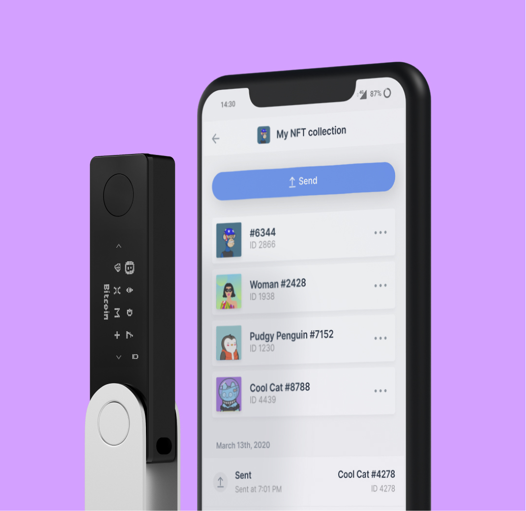 Ledger Live for Mac - Download Free ( Latest Version)