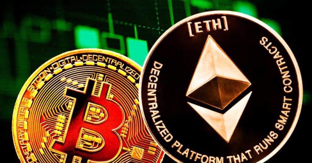 Will Ethereum ever surpass Bitcoin? This is “The Flippening”