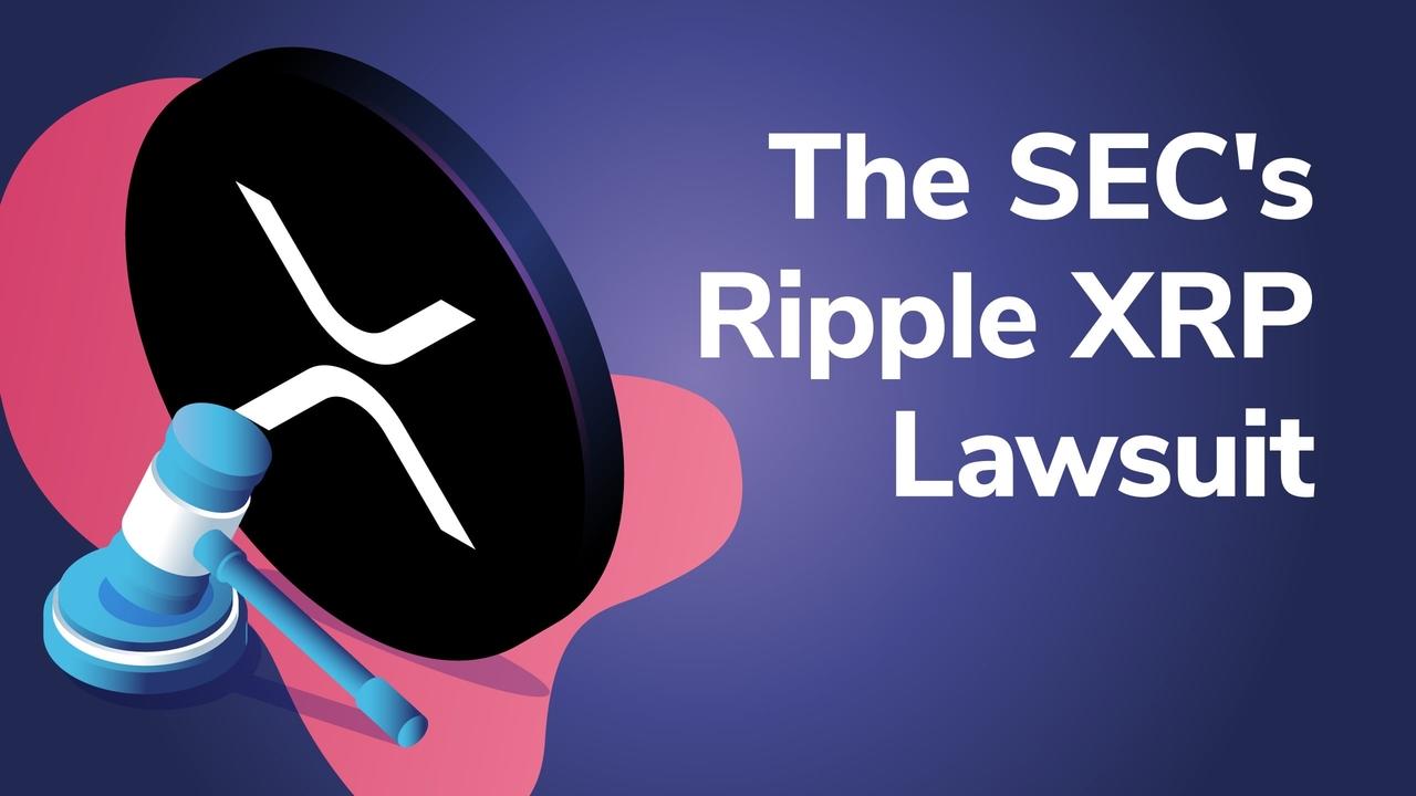 Ripple, SEC argue to the very end of years-long legal battle - Blockworks