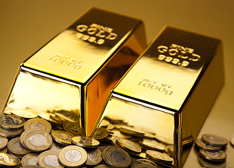 Buy Gold Bullion Coins | Gold Eagles, Gold Krugerrands - GoldCore