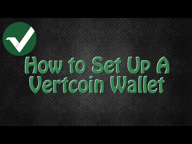 VertDocs/docs/Wallets/bitcoinhelp.fun at master · vertcoin-project/VertDocs · GitHub