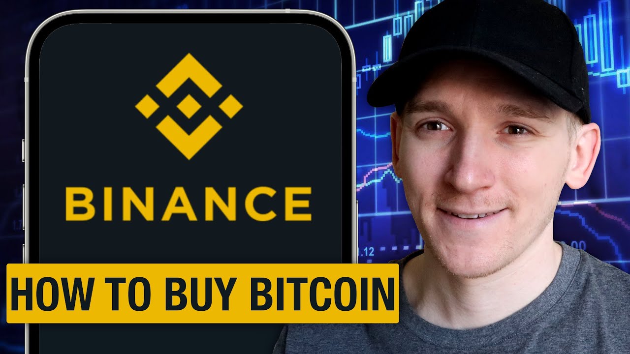 How to buy Bitcoin (BTC) on Binance? | CoinCodex
