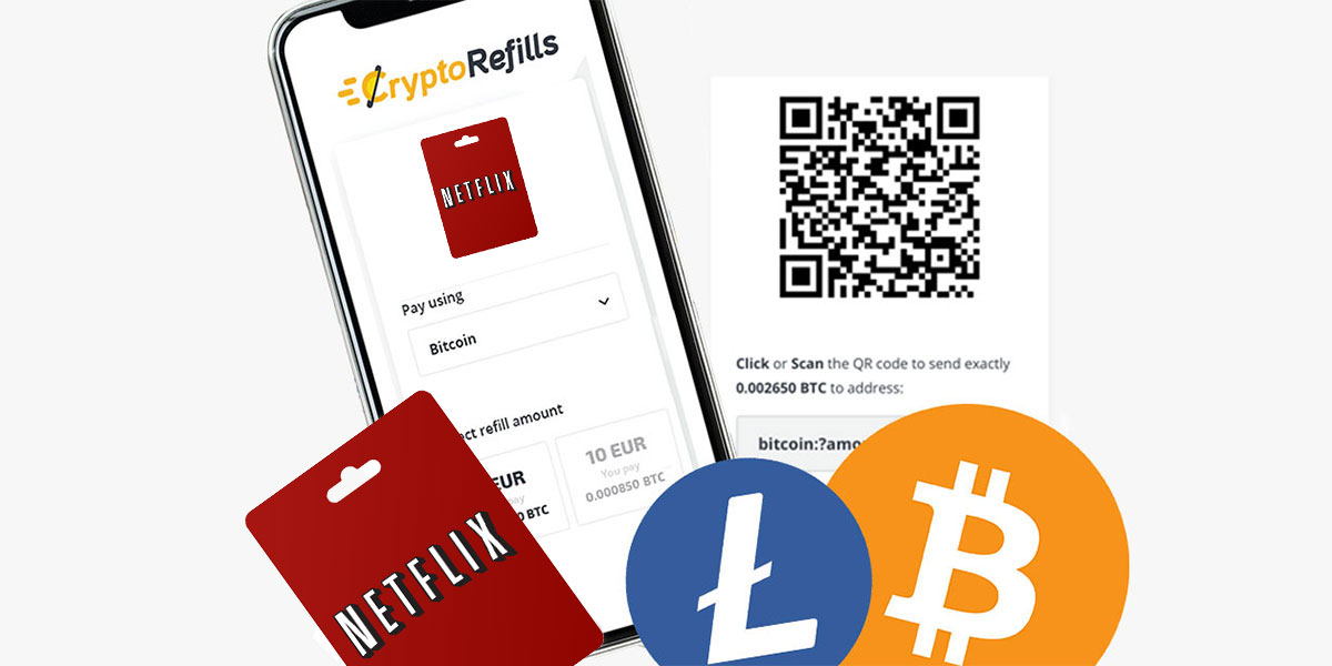 Does Netflix Accept Bitcoin? Exploring Crypto Payments