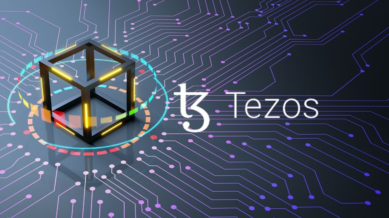 Tezos (XTZ) Overview - Charts, Markets, News, Discussion and Converter | ADVFN