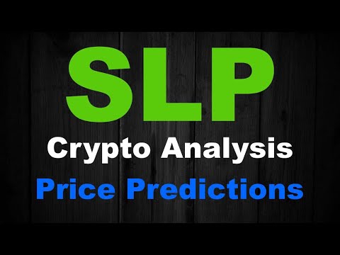 Will SLP reach $1? SLP Price Prediction 