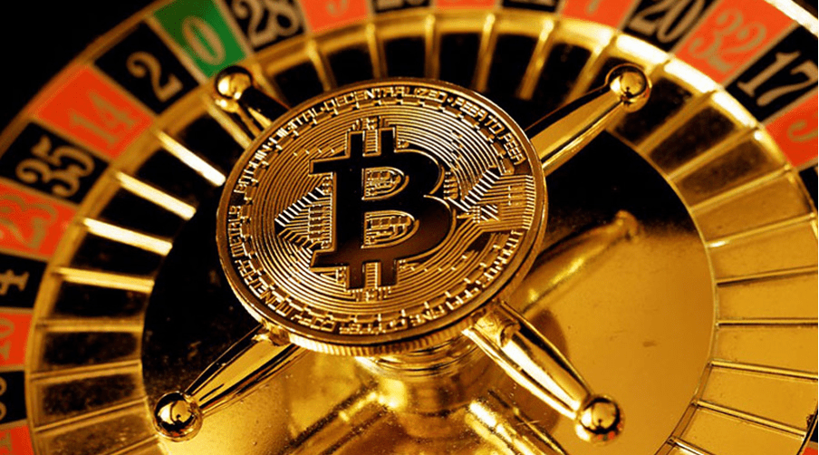 10+ Best Crypto & Bitcoin Casino Sites Of - San Diego Magazine