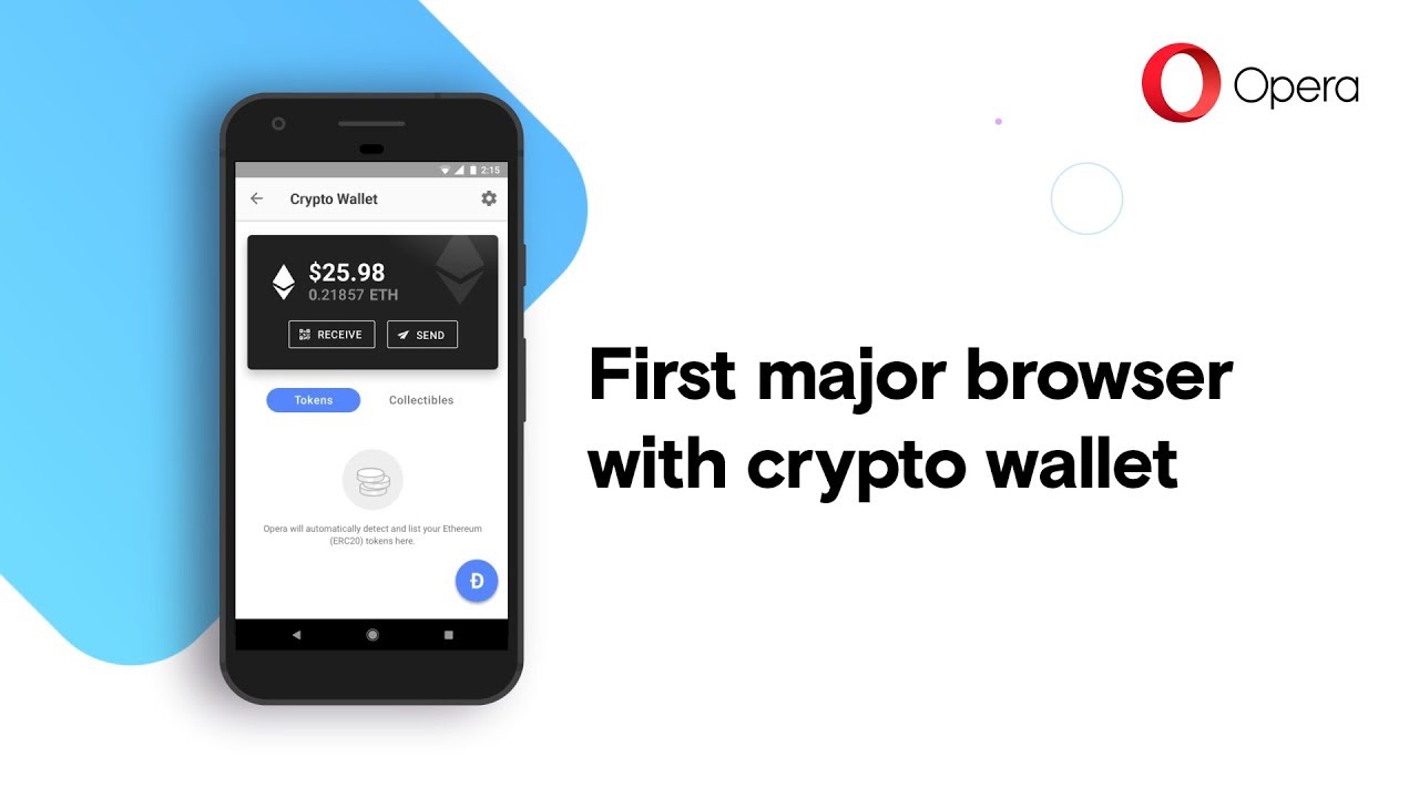 CryptoTab Browser Mobile APK (Android App) - Free Download