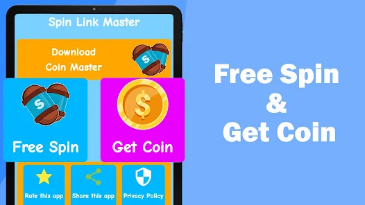 Today's Coin Master free spins & coins links (March ) | LEVVVEL