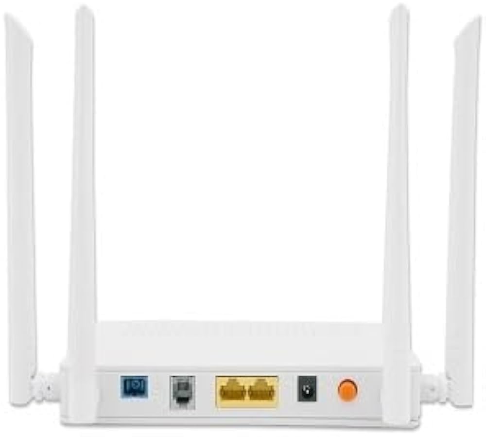 XCG3v | AC Wireless VoIP XPON Router | TP-Link India