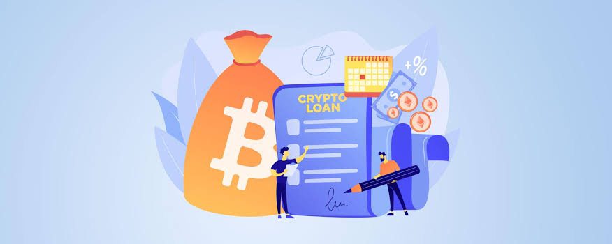 Crypto lending and borrowing: what are the best exchanges