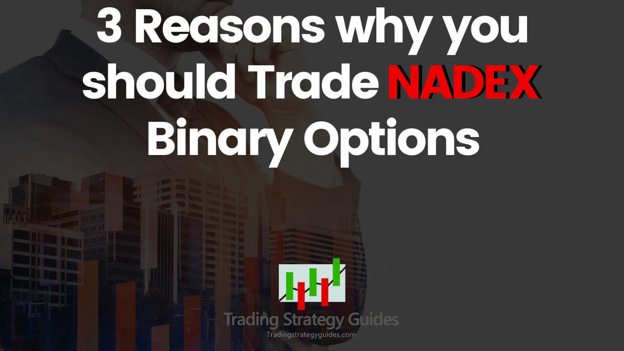 Advanced Binary Options Trading Strategy With Nadex Call Spreads