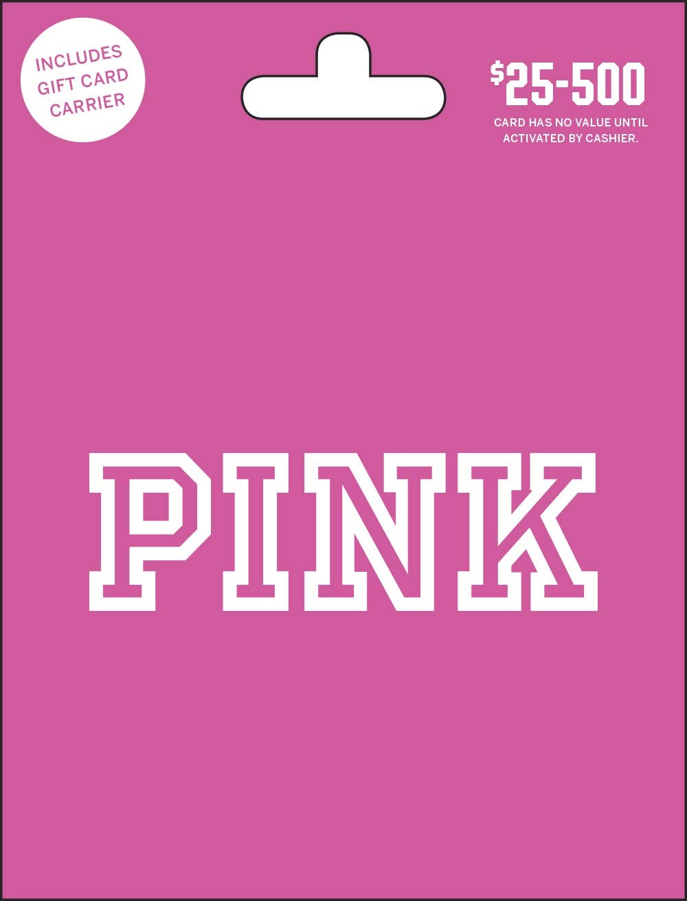 Gift Card – Pretty Pink Posh LLC