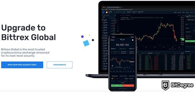 Guide to Bittrex Exchange: How to Trade on Bittrex - Master The Crypto