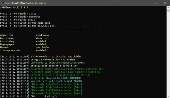 Litecoin CPU Miner on Linux - Cpuminer-multi [ Step by Step ]