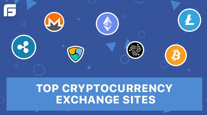 Top Cryptocurrency Exchanges Ranked By Volume | CoinMarketCap