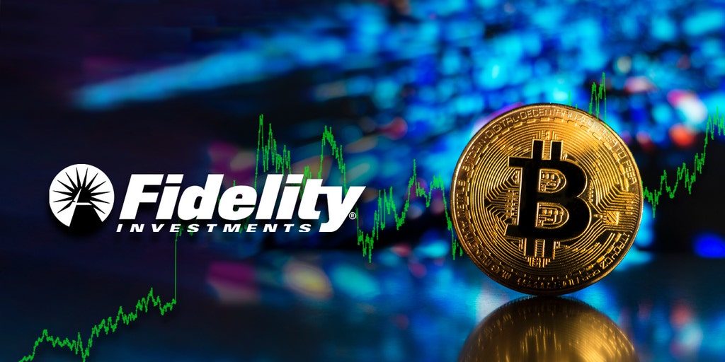Asset Management Giant Fidelity Adds to Crypto Offerings With Ethereum Index Fund