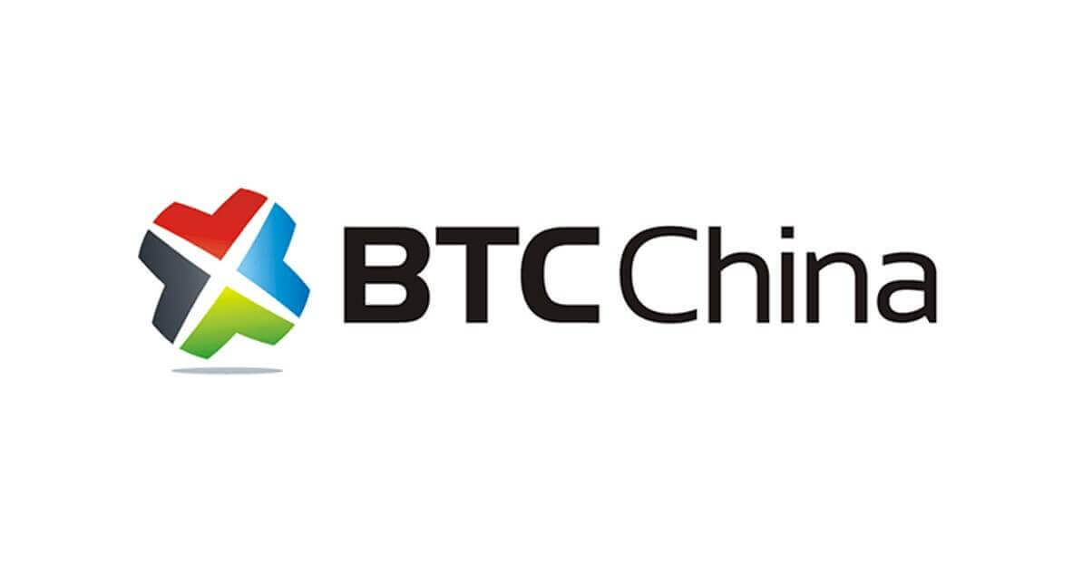 Btcc - CoinDesk