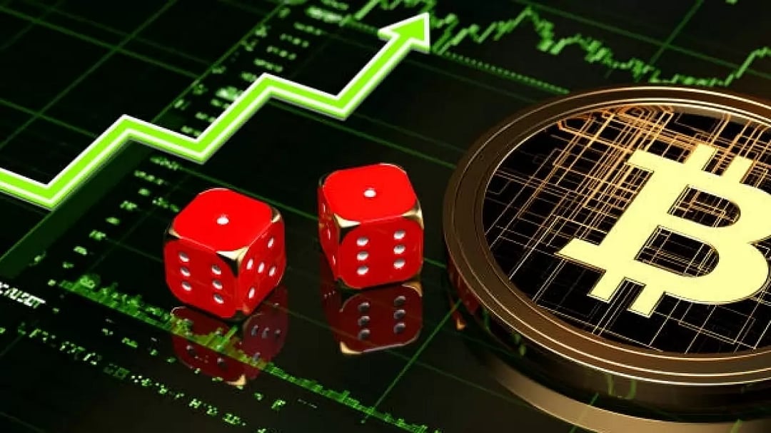 What is Crypto Gambling? Full Guide to Online Crypto Gambling