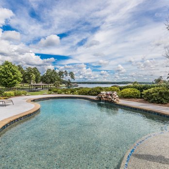 Pamlico Pool Company, Milledgeville | Roadtrippers