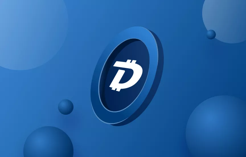 DigiByte Price | DGB Price and Live Chart - CoinDesk