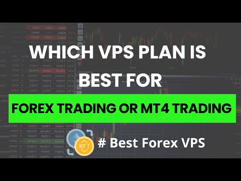 Best Forex VPS Hosting for Low Latency Trading