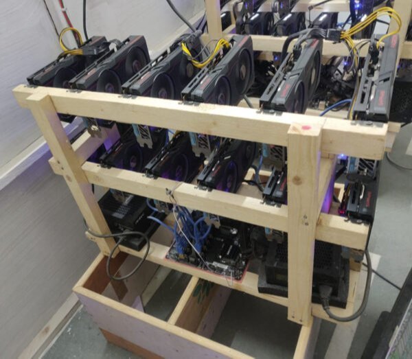 6 Best Video Cards for Crypto Mining [] | GPU for Mining