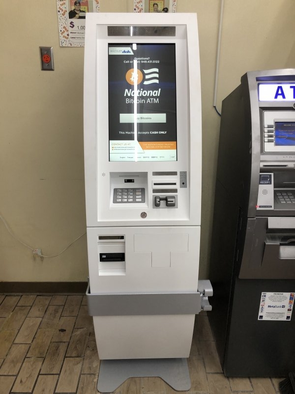 CoinFlip Bitcoin ATM in Amarillo, TX | Sw 45Th Ave Ste 5