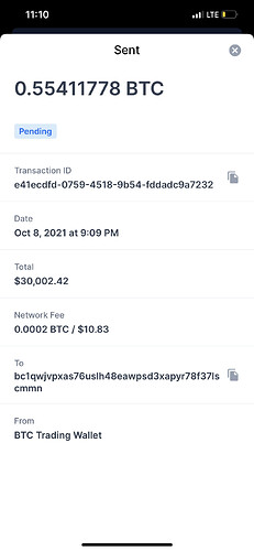 Why is my cryptocurrency sale on hold? | PayPal US