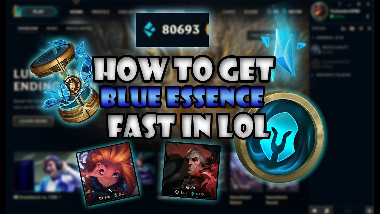 Leauge of Legends Spirit Blossom Event - How To Get Rich on Event Tokens | Dignitas