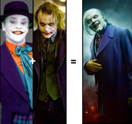 The Joker: The Ledger and Nicholson Debate Solved (And Why Leto Isn't That Bad)