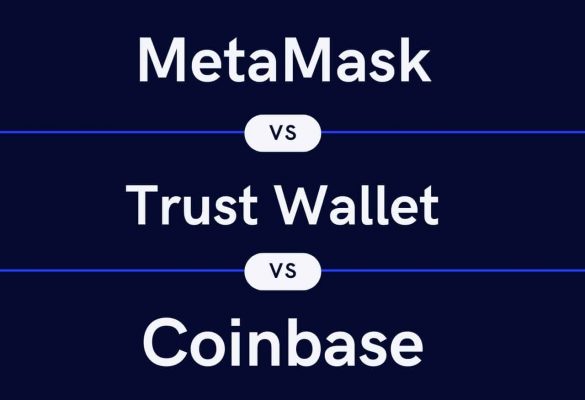 MetaMask vs. Coinbase: A Crypto Wallet Showdown
