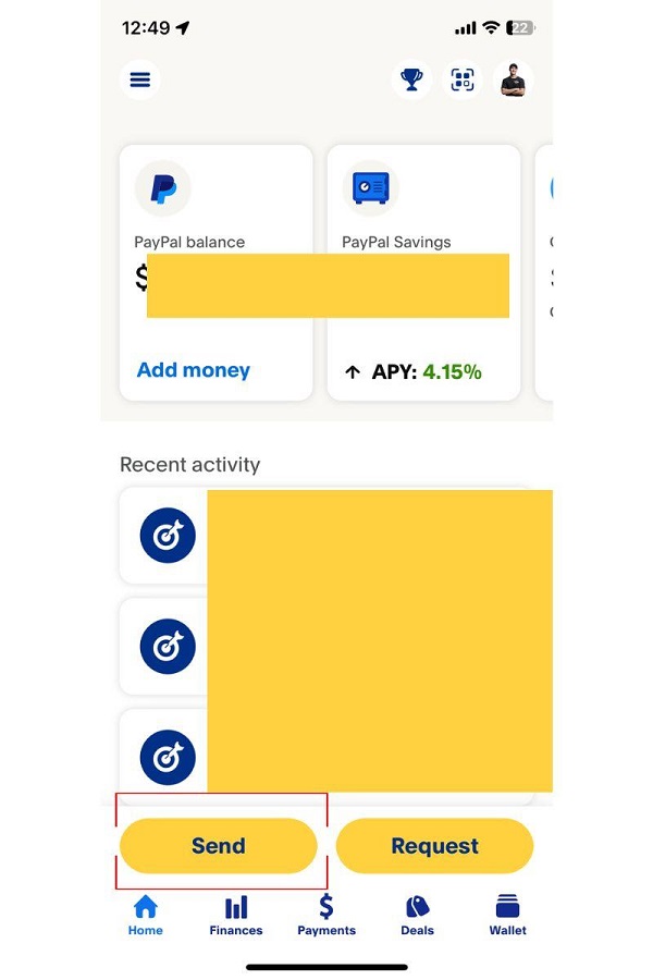 How to Transfer Money from Netspend to Paypal