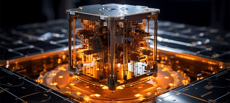 Russian Scientists Expect a Qubit Quantum Computer by End of 