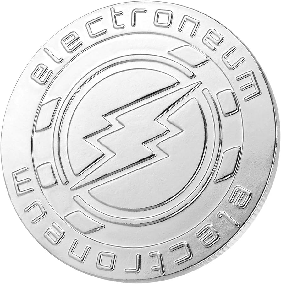 Electroneum Price Today - ETN to US dollar Live - Crypto | Coinranking