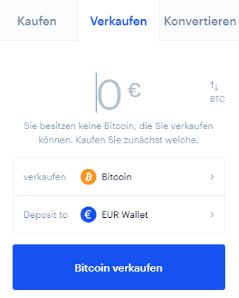 Bitcoin-Börse Coinbase geht Verdacht auf Insider-Handel nach | Reuters