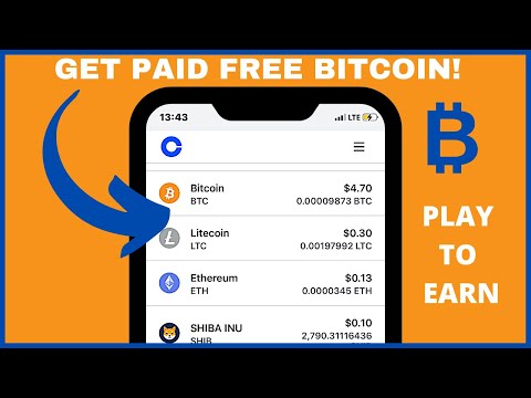 Free Bitcoin APK Download for Android - Latest Version