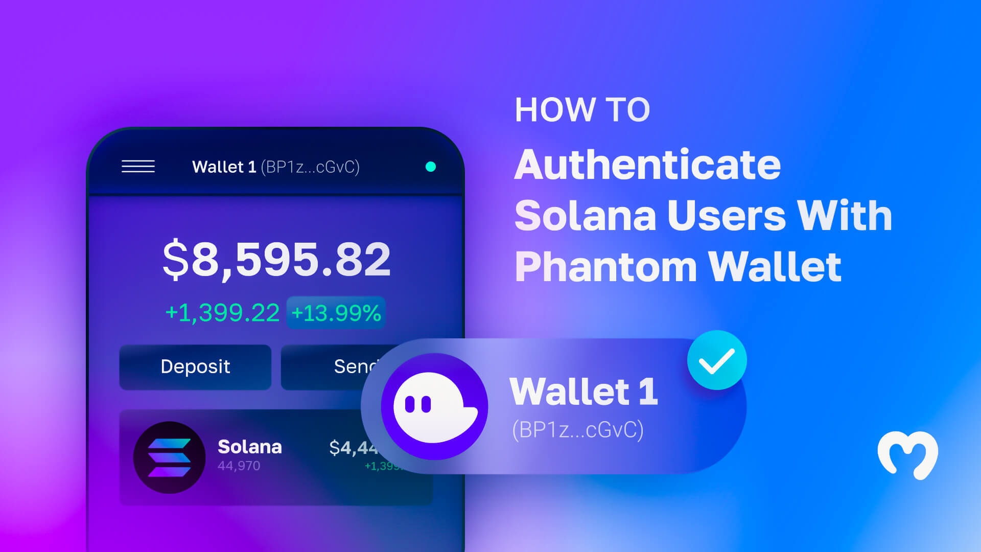 Solana wallets, and how to get started using them - An Introduction (with Examples) | Brave