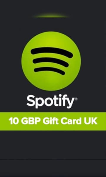 Buy Spotify £30 eGift Voucher | Asda Gift Cards