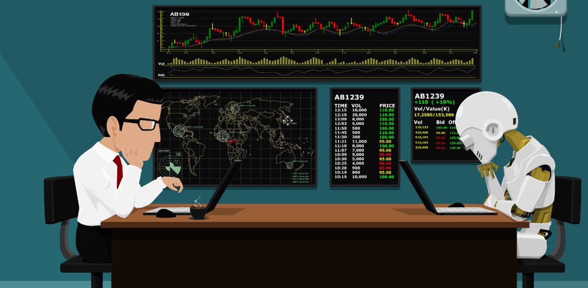 Time Series Analytics: Bitcoin Algorithmic Trading - IDSS