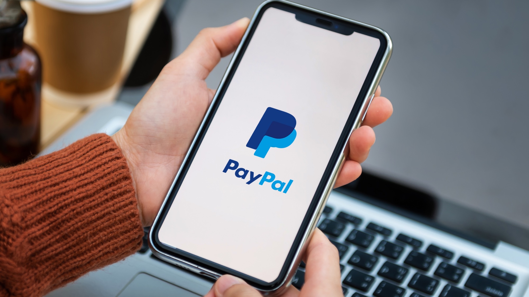 How can I change from goods and services to friend - PayPal Community