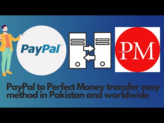 Exchange Perfect Money USD to PayPal CAD  where is the best exchange rate?