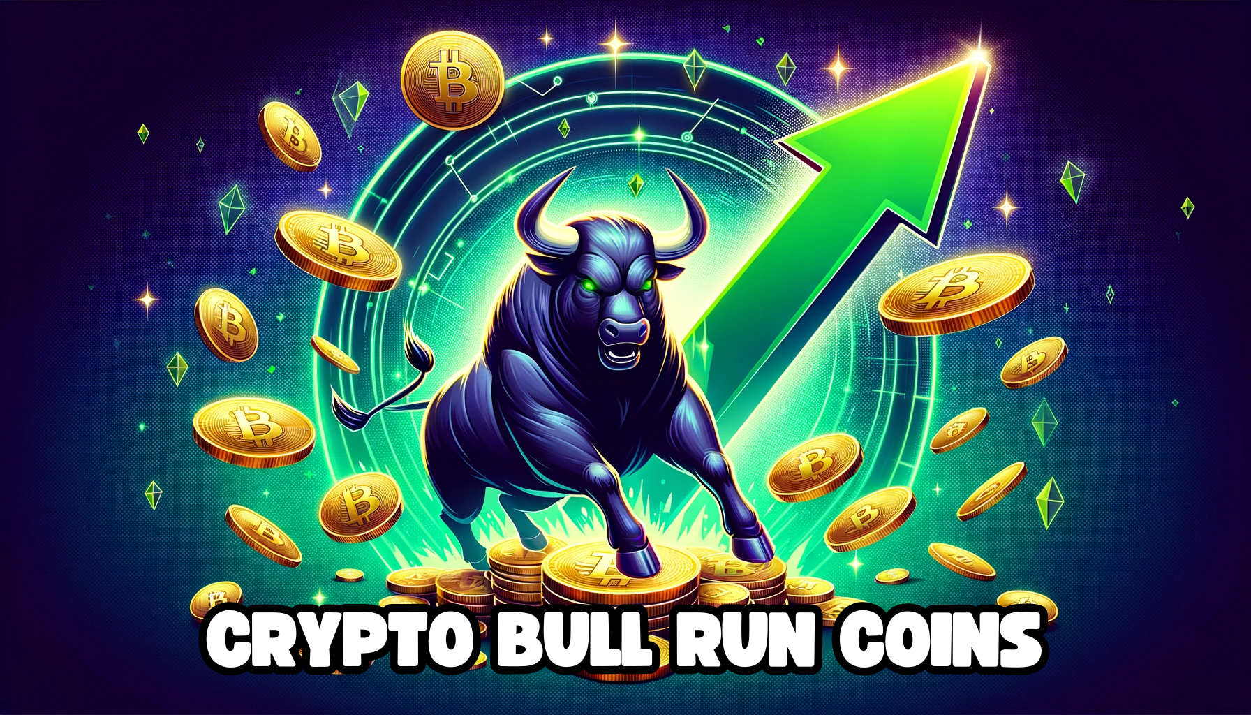 Move Over Anchoring Bias, But Bitcoin's Bull Run Still Has Plenty of Steam Left