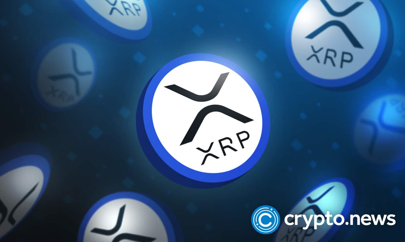 Guest Post by Todayq News: XRP giveaway scam, Ripple CEO issues warning | CoinMarketCap