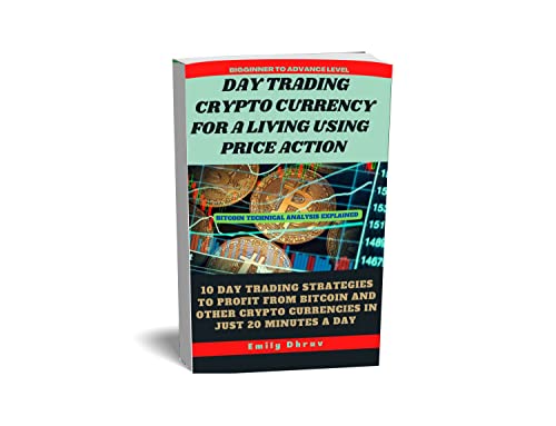 6 Hard Truths About Crypto Day Trading