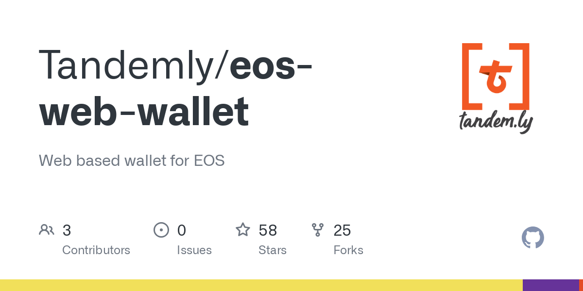 EOS Wallet Tutorial - EDSX - European Digital Assets Exchange