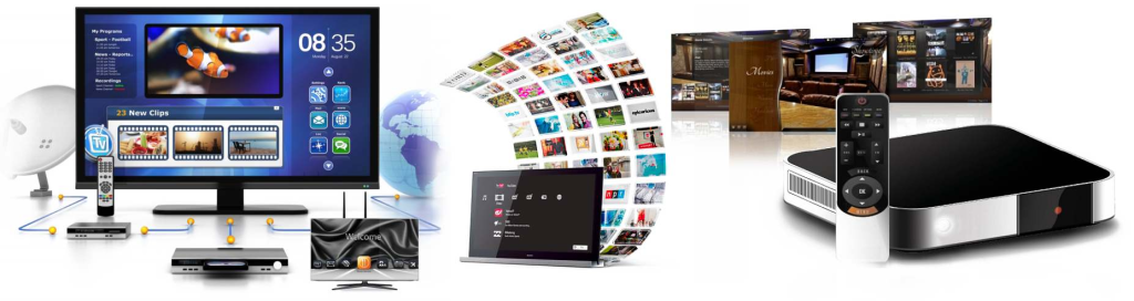 12 Best IPTV Service Provider Subscriptions ()