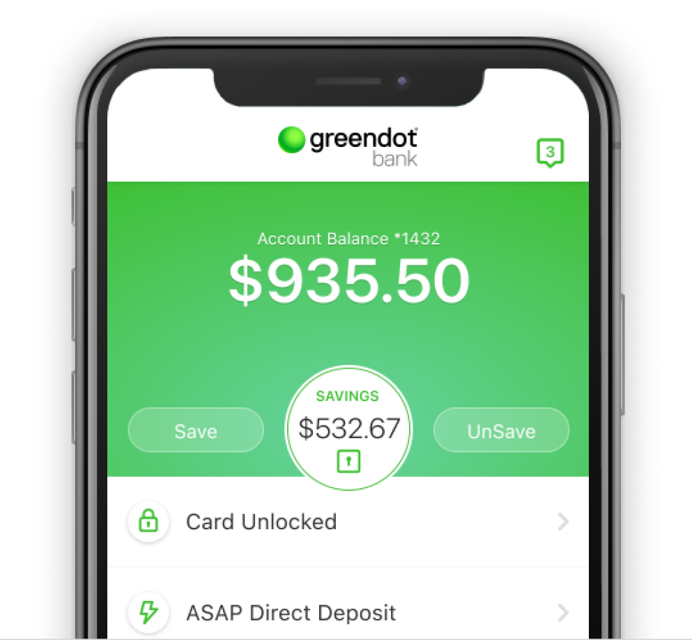 Green Dot Bank Review: Checking & savings account rates | Fortune Recommends