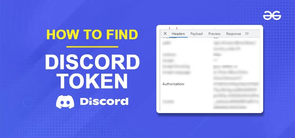 What Is a Discord Token, and How Do You Get One?