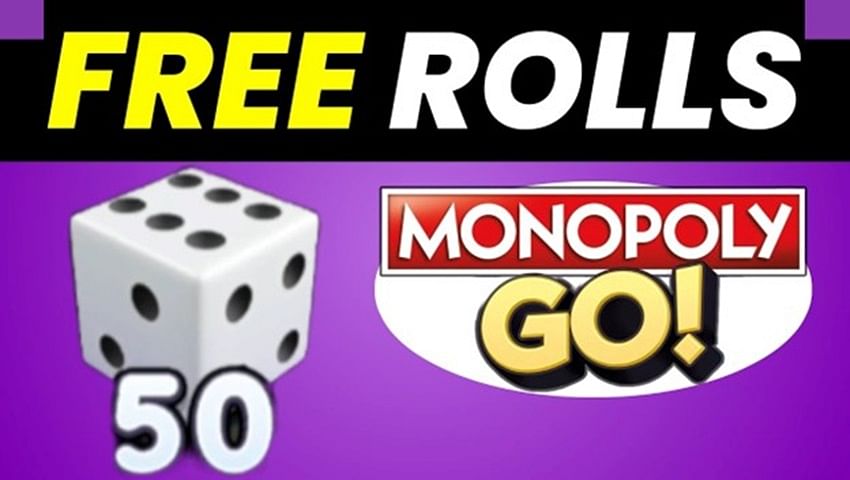 Monopoly GO Free Dice Rolls Links (March )